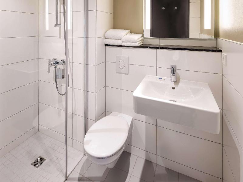 ibis Budget Bayreuth - Oda