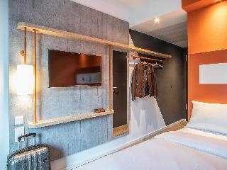 ibis Budget Bayreuth fotoÄŸrafÄ±