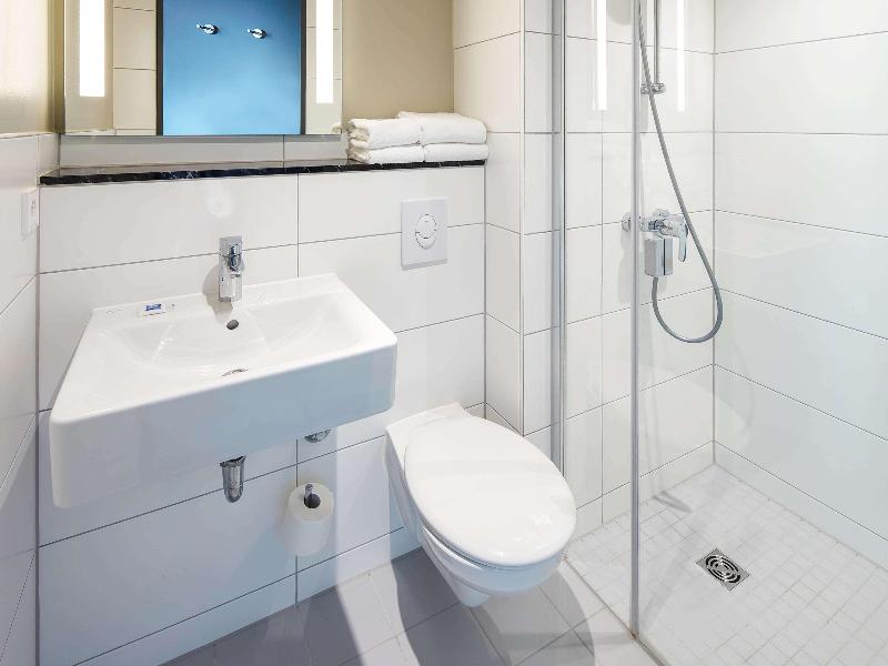 ibis Budget Bayreuth - Oda