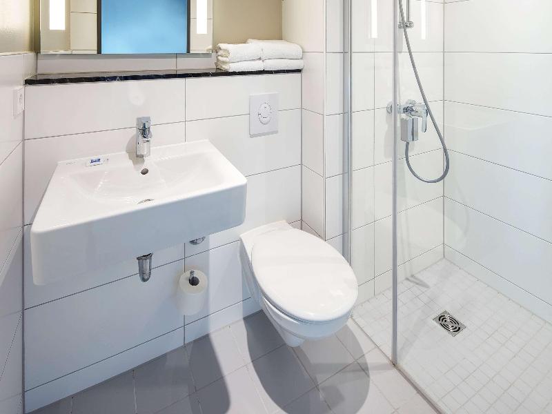 ibis Budget Bayreuth - Oda