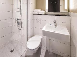 ibis Budget Bayreuth fotoÄŸrafÄ±