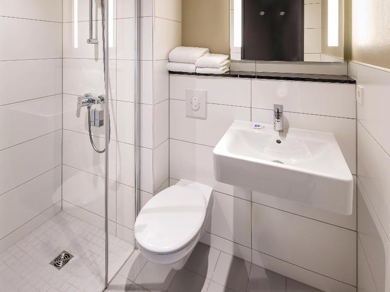 ibis Budget Bayreuth - Oda
