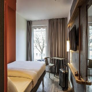 ibis Budget Bayreuth fotoÄŸrafÄ±
