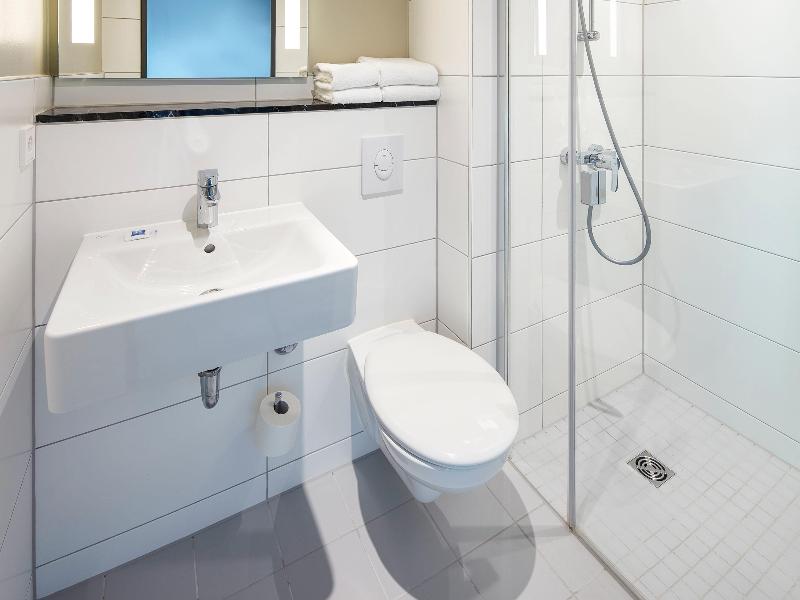 ibis Budget Bayreuth - Oda