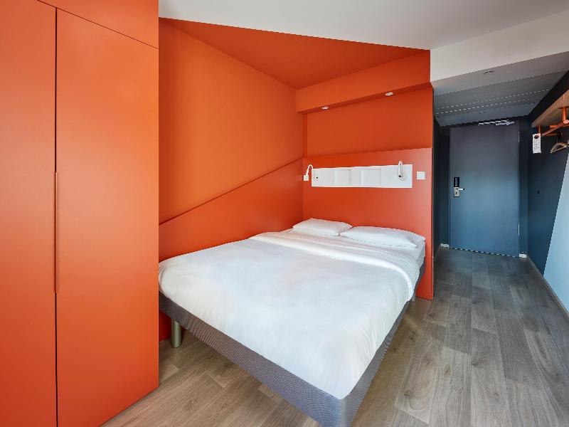 ibis Budget Bayreuth - Oda
