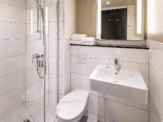 ibis Budget Bayreuth fotoÄŸrafÄ±