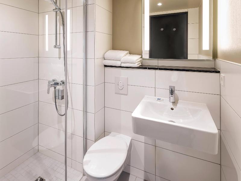 ibis Budget Bayreuth - Oda