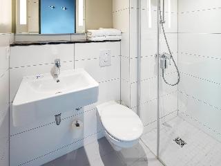 ibis Budget Bayreuth fotoÄŸrafÄ±