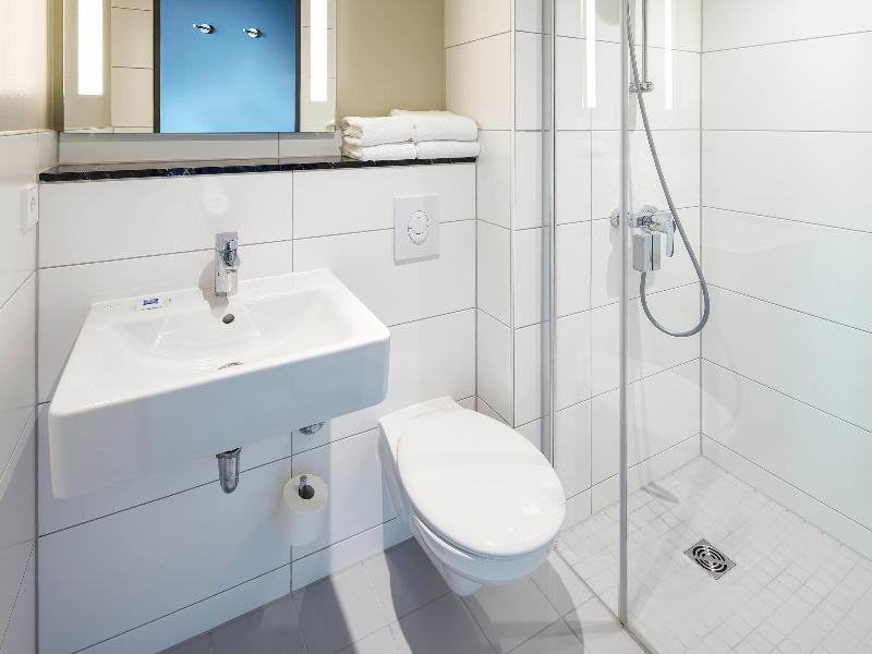 ibis Budget Bayreuth - Oda