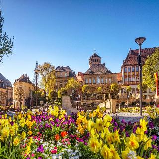 ibis Budget Bayreuth fotoÄŸrafÄ±