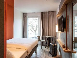 ibis Budget Bayreuth fotoÄŸrafÄ±