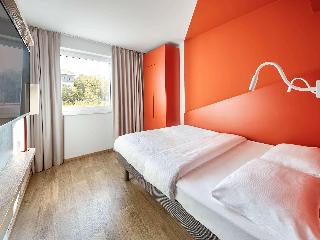 ibis Budget Bayreuth fotoÄŸrafÄ±