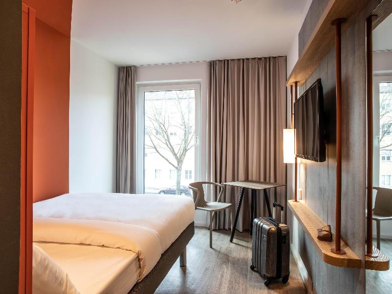 ibis Budget Bayreuth - Oda
