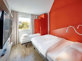 ibis Budget Bayreuth fotoÄŸrafÄ±