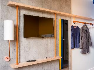 ibis Budget Bayreuth fotoÄŸrafÄ±