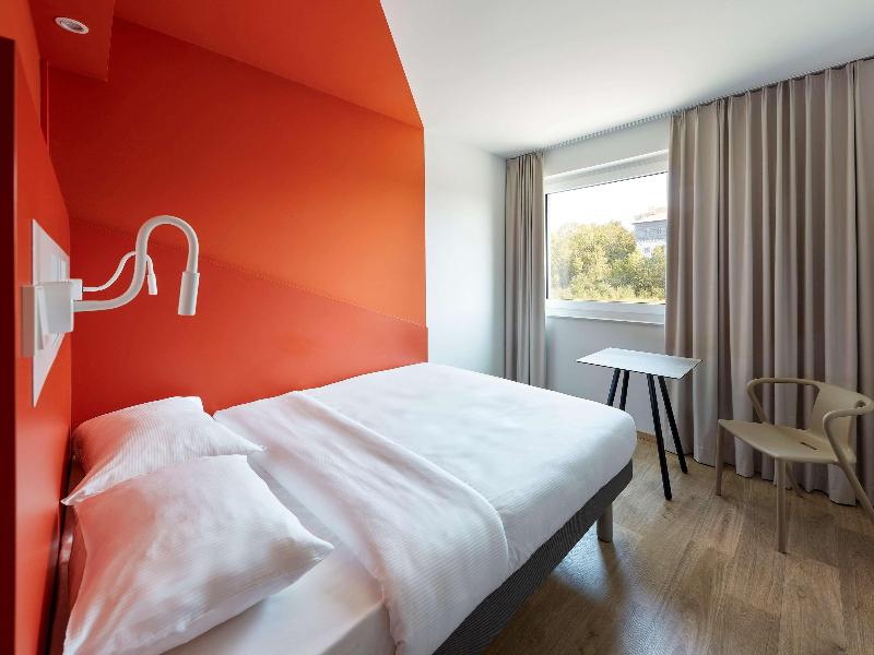 ibis Budget Bayreuth - Oda