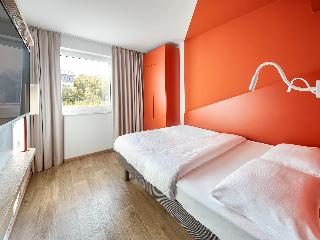 ibis Budget Bayreuth fotoÄŸrafÄ±