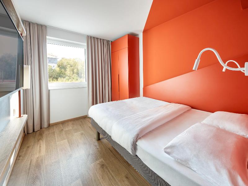 ibis Budget Bayreuth - Oda