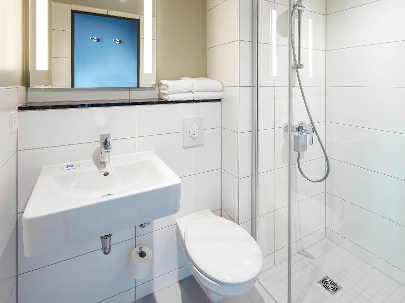 ibis Budget Bayreuth - Oda