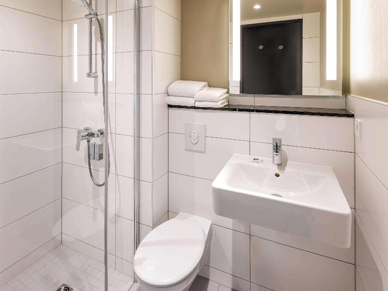 ibis Budget Bayreuth - Oda
