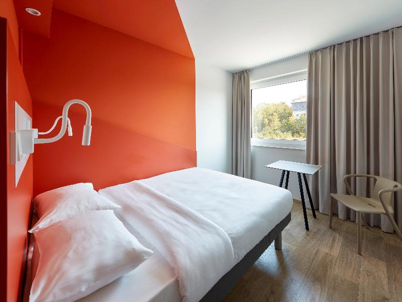 ibis Budget Bayreuth - Oda