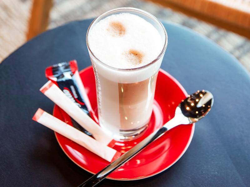 ibis Budget Bayreuth - Restoran