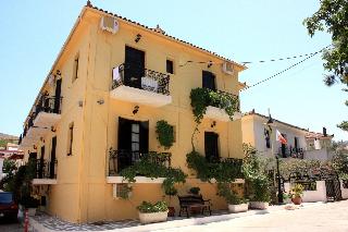 Hotel Galaxidi fotoÄŸrafÄ±
