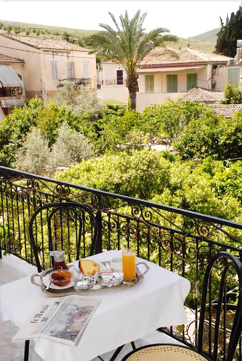 Hotel Galaxidi - Oda