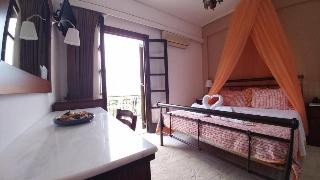 Hotel Galaxidi fotoÄŸrafÄ±