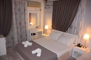 Hotel Galaxidi fotoÄŸrafÄ±