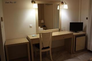 Hotel Galaxidi fotoÄŸrafÄ±