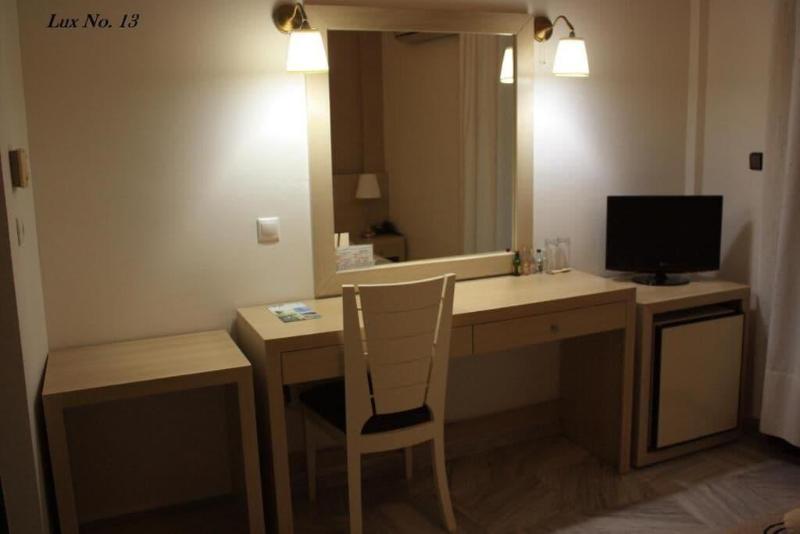 Hotel Galaxidi - Oda