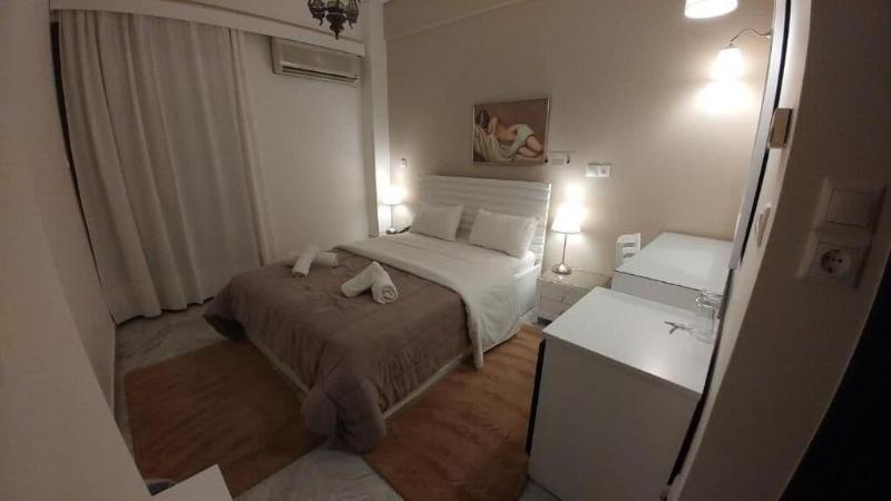 Hotel Galaxidi - Oda