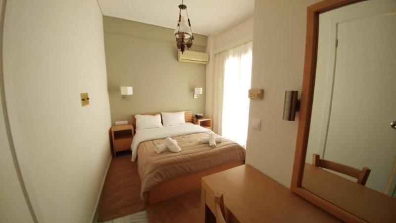 Hotel Galaxidi - Oda