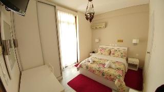 Hotel Galaxidi fotoÄŸrafÄ±