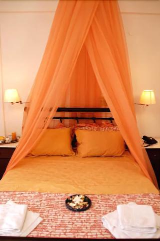 Hotel Galaxidi fotoÄŸrafÄ±
