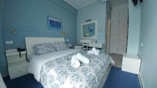 Hotel Galaxidi fotoÄŸrafÄ±