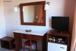 Hotel Galaxidi fotoÄŸrafÄ±