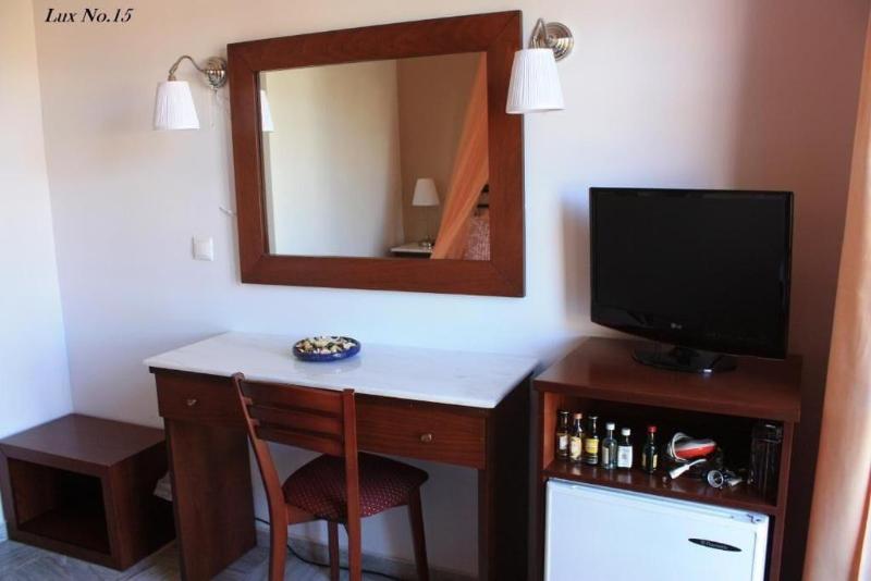 Hotel Galaxidi - Oda
