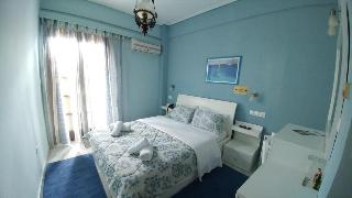 Hotel Galaxidi fotoÄŸrafÄ±