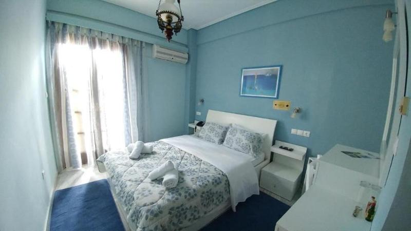 Hotel Galaxidi - Oda