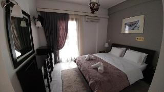 Hotel Galaxidi fotoÄŸrafÄ±