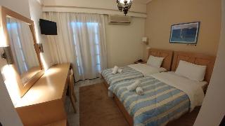 Hotel Galaxidi fotoÄŸrafÄ±