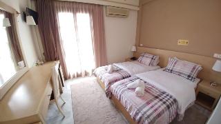 Hotel Galaxidi fotoÄŸrafÄ±