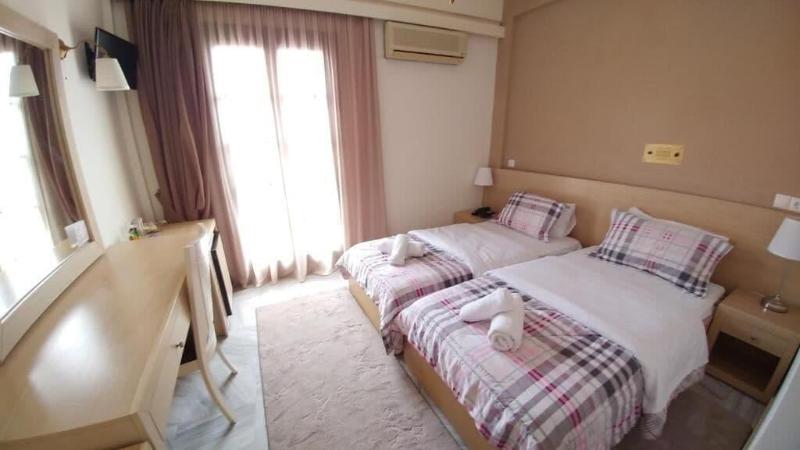 Hotel Galaxidi - Oda