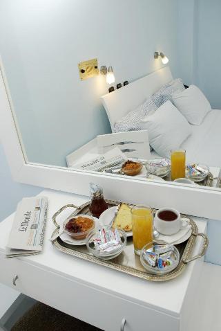 Hotel Galaxidi fotoÄŸrafÄ±