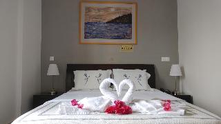 Hotel Galaxidi fotoÄŸrafÄ±
