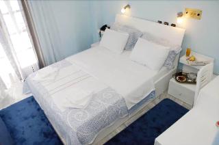 Hotel Galaxidi fotoÄŸrafÄ±
