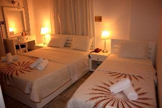 Hotel Galaxidi fotoÄŸrafÄ±