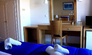 Hotel Galaxidi fotoÄŸrafÄ±